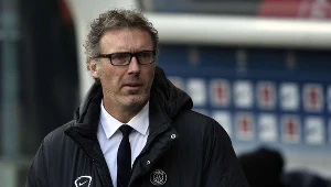 Laurent Blanc
