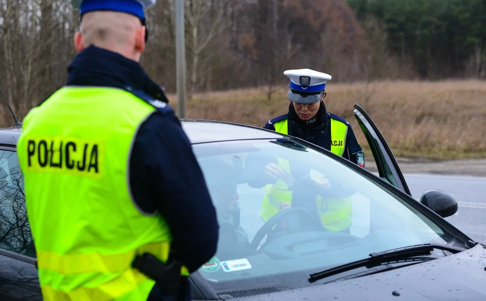 Będzie zaostrzenie kar za jazdę bez uprawnień