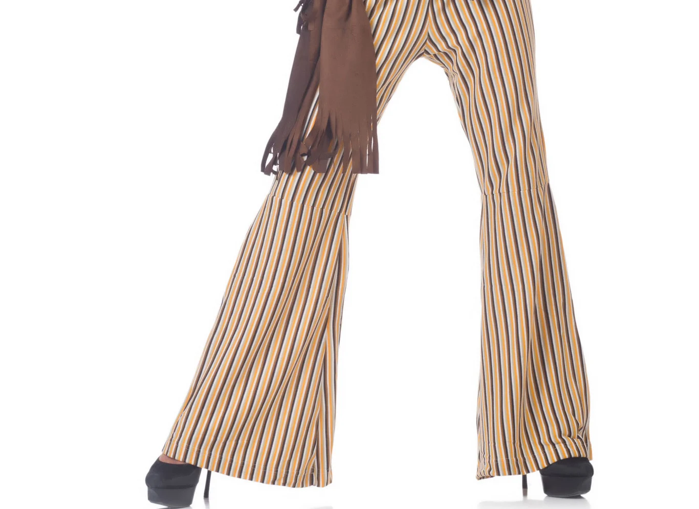 Dzwony wracają do mody. Już są prawdziwym hitem. 