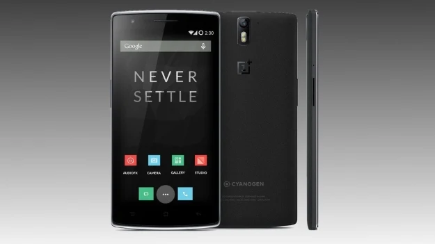 OnePlus One OnePlus One