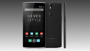 OnePlus One oficjalnie w Polsce