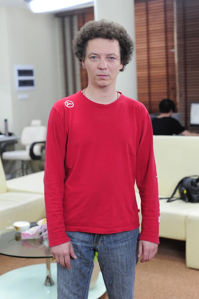 Adam Probosz obecnie