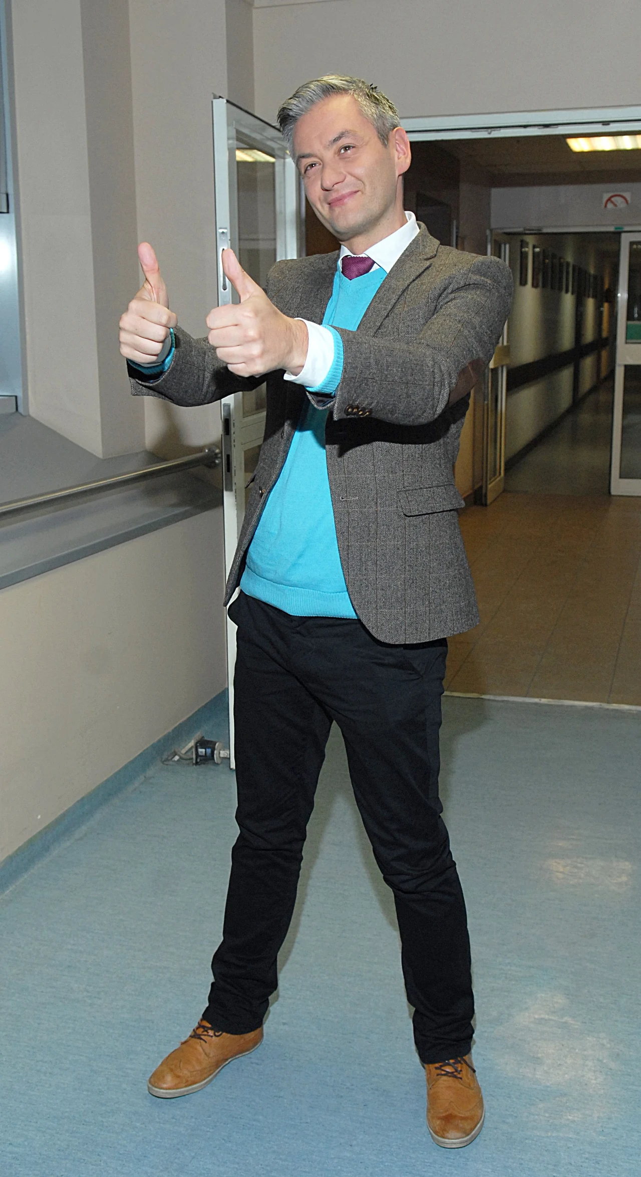 Robert Biedroń  Robert Biedroń