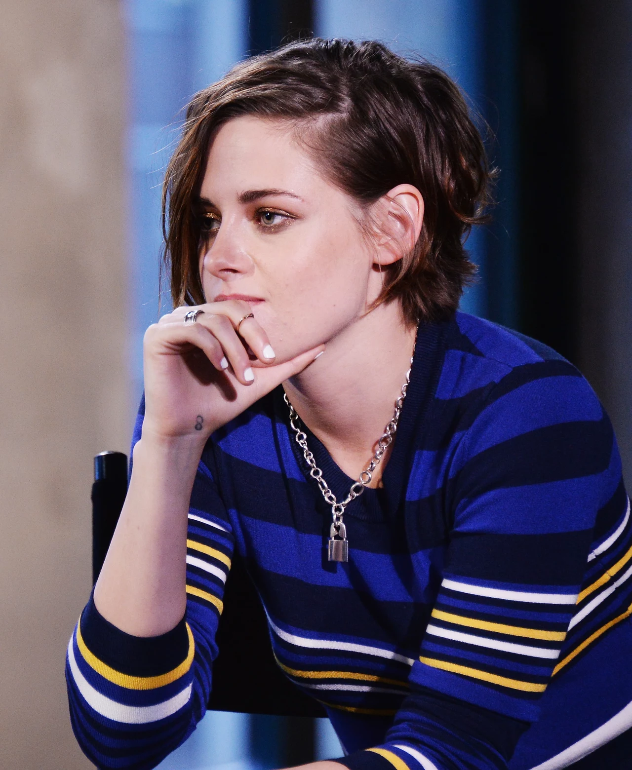 Kristen Stewart Kristen Stewart