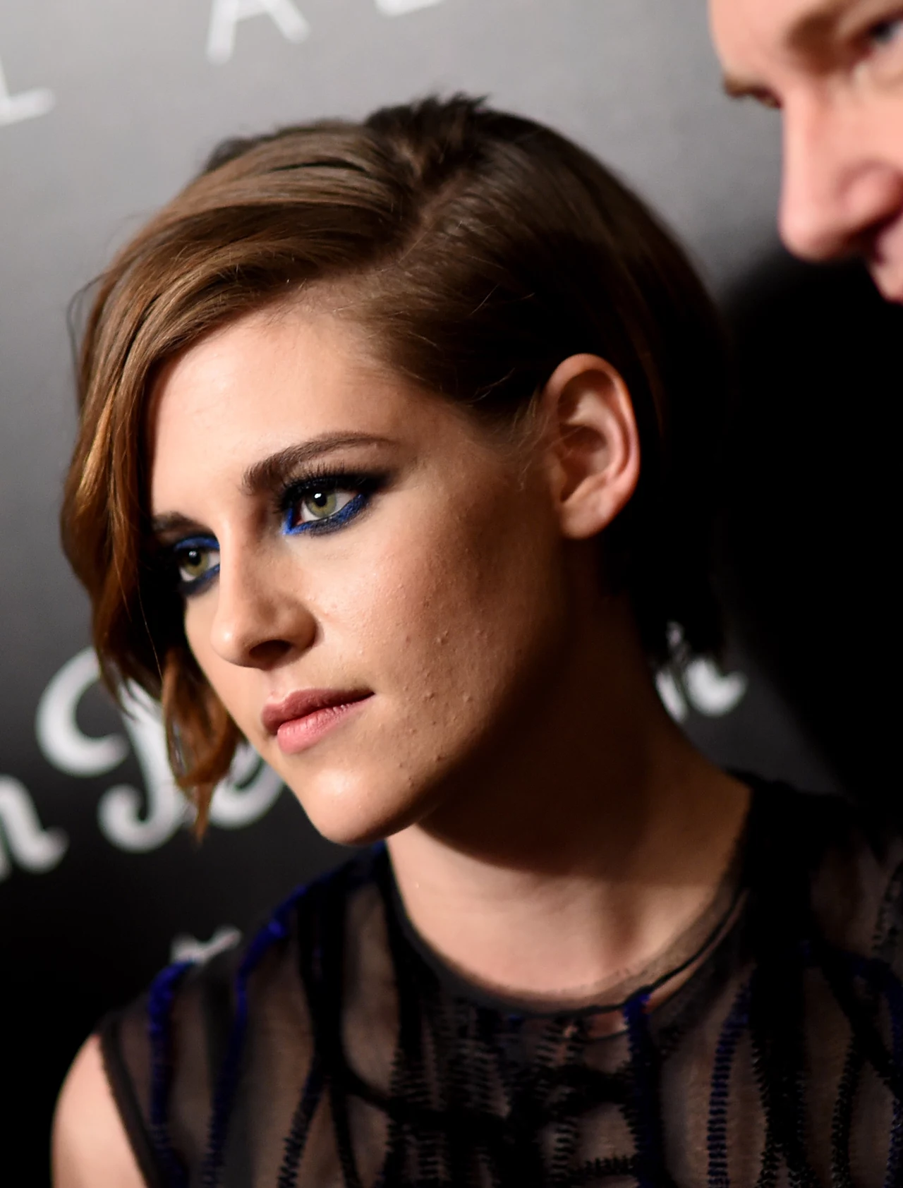 Kristen Stewart Kristen Stewart