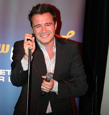 Shane Filan (Westlife)