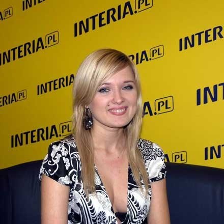 Gosia Andrzejewicz