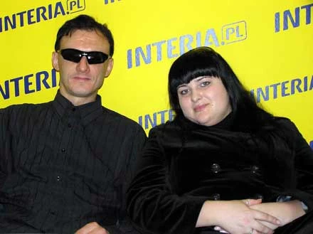 Jacek Lang i Kasia Markiewicz (One Million Bulgarians) Jacek Lang i Kasia Markiewicz (One Million Bulgarians)