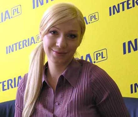 Kasia Cerekwicka Kasia Cerekwicka