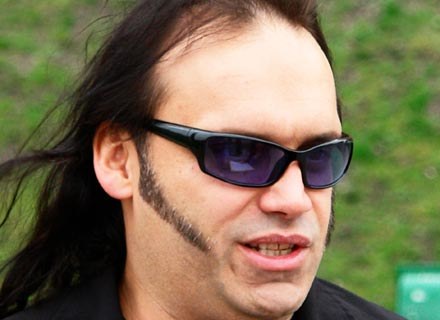 Blaze Bayley