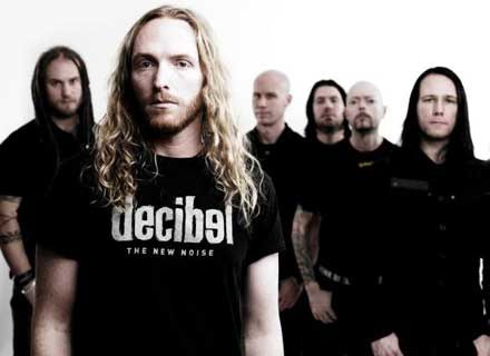 Dark Tranquillity