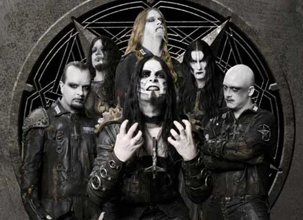 Dimmu Borgir