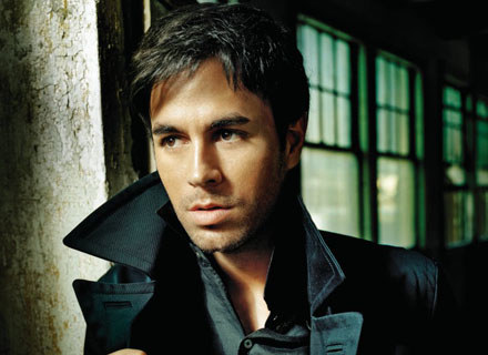 Enrique Iglesias