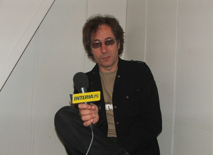 Richard Barbieri (Porcupine Tree)