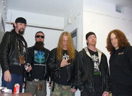 Malevolent Creation