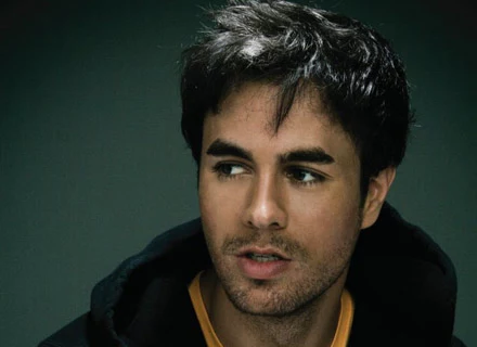 Enrique Iglesias