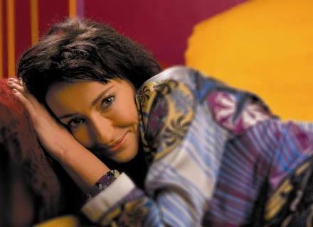 Katarzyna Groniec Katarzyna Groniec