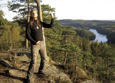 Fenriz (Darkthrone)