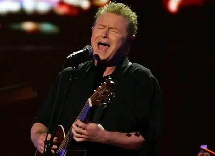 Don Henley (The Eagles) - fot. Lisa Blumenfeld