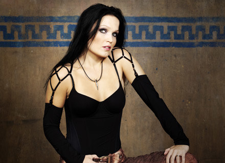 Tarja Turunen