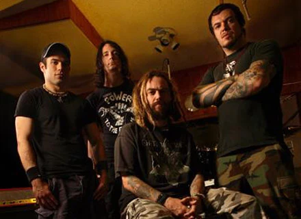 Cavalera Conspiracy Cavalera Conspiracy