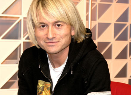 Piotr Rubik