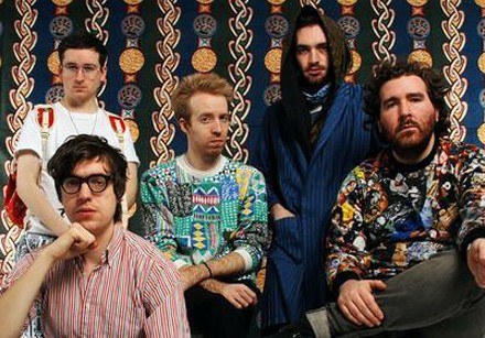 Hot Chip