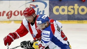 Wynik środowego meczu Podhala Nowy Targ z Comarch Cracovią został zweryfikowany jako walkower