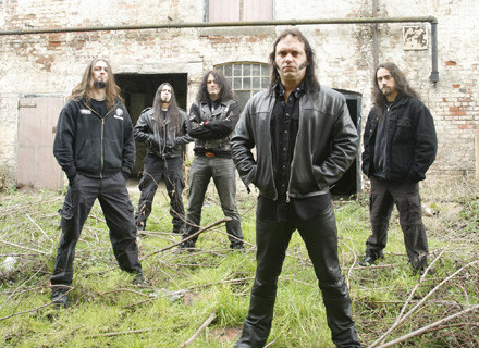 Blaze Bayley