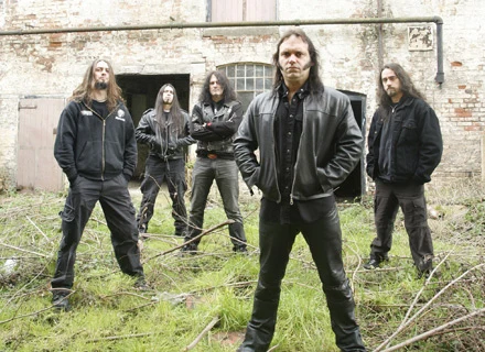 Blaze Bayley Blaze Bayley