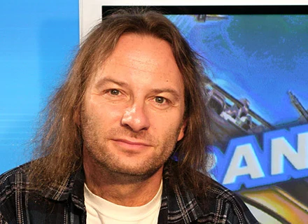 Grzegorz Kupczyk Grzegorz Kupczyk