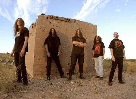 Cannibal Corpse Cannibal Corpse