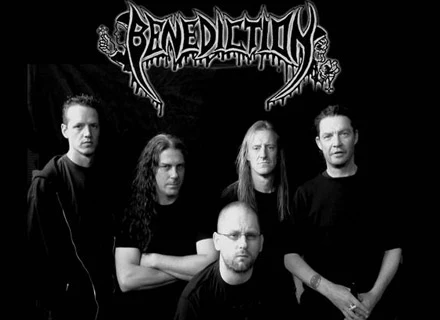 Benediction Benediction