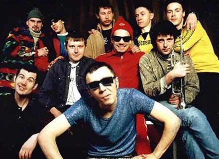 Leningrad Leningrad