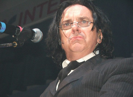 Steve Hogarth (Marillion)