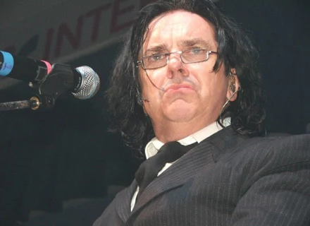 Steve Hogarth (Marillion)