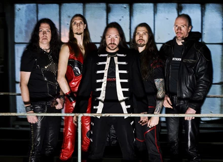 Hammerfall