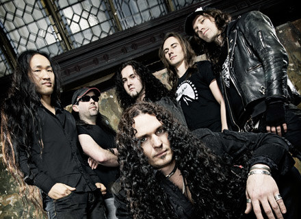 Dragonforce