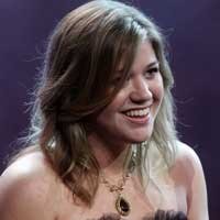 Kelly Clarkson fot. Johannes Simon