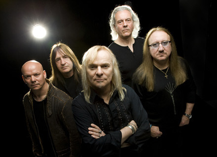 Uriah Heep