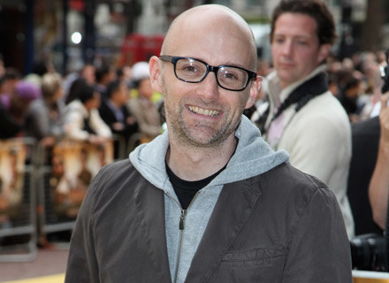 Moby - fot. Tim Whitby