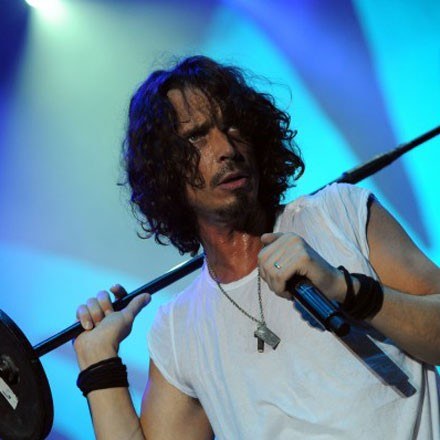 Chris Cornell