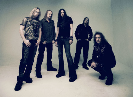 Stratovarius