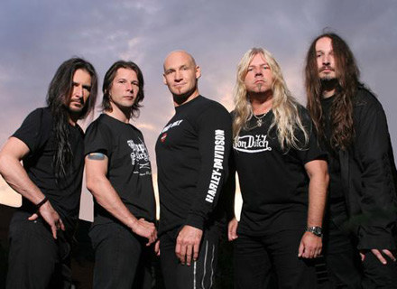 Primal Fear