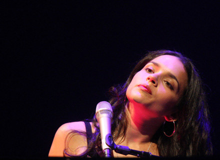 Norah Jones