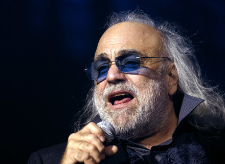 Demis Roussos