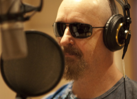 Rob Halford