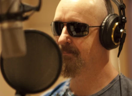 Rob Halford