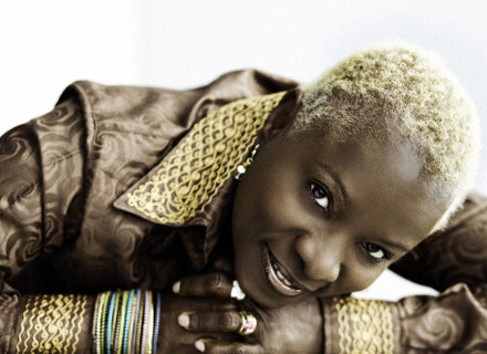 Angelique Kidjo