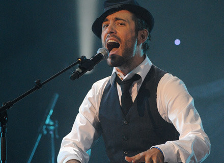 Charlie Winston - fot. Pascal Le Segretain